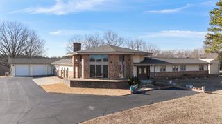 491 Tara Ln, Huntingdon, TN 38344