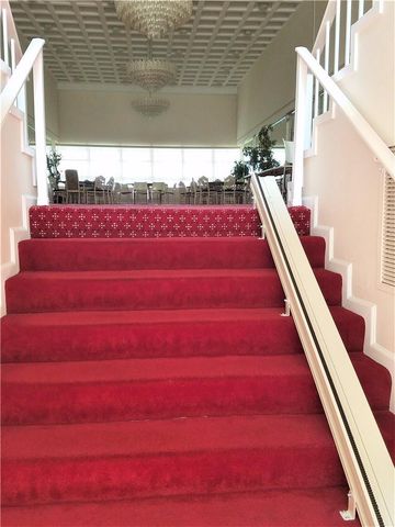 Address unavailable.