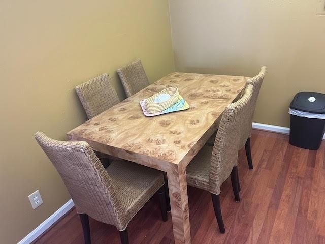 Address unavailable.