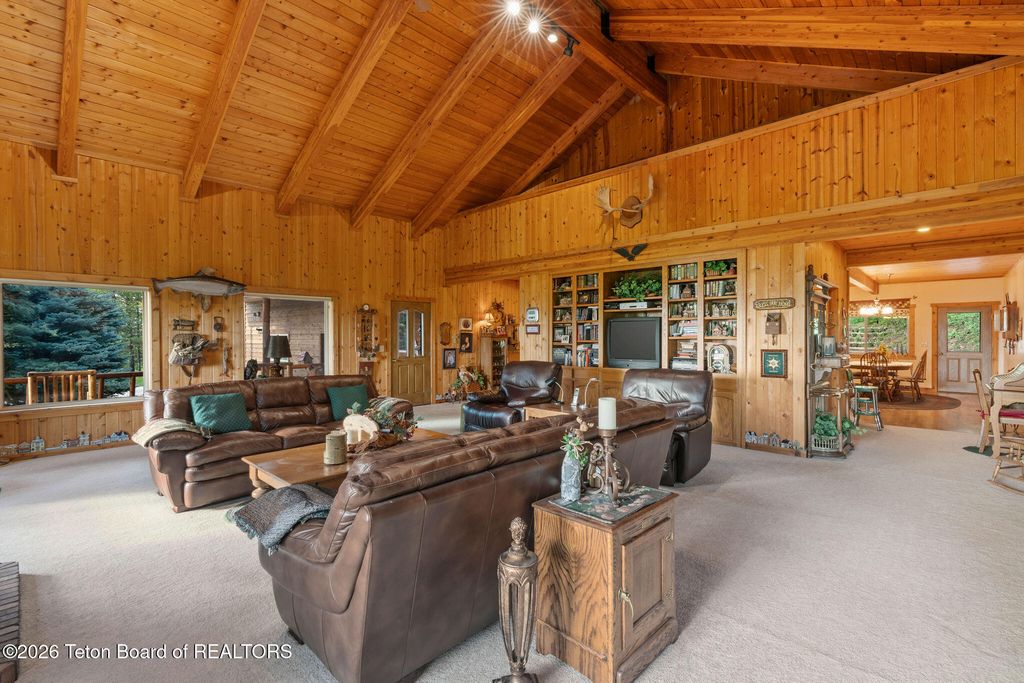 256 PIERCE Drive, Etna, WY 83118 photo 11