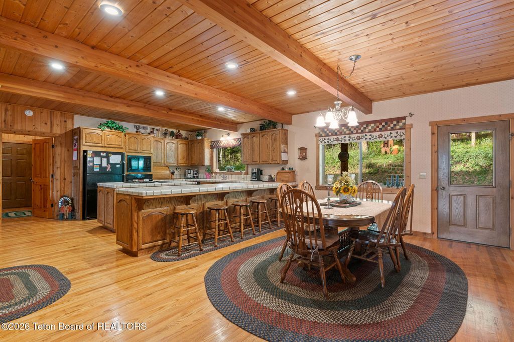 256 PIERCE Drive, Etna, WY 83118 photo 13