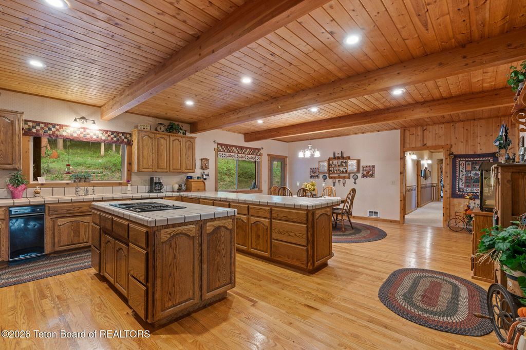 256 PIERCE Drive, Etna, WY 83118 photo 14