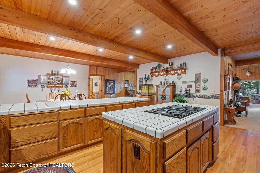 256 PIERCE Drive, Etna, WY 83118 photo 15