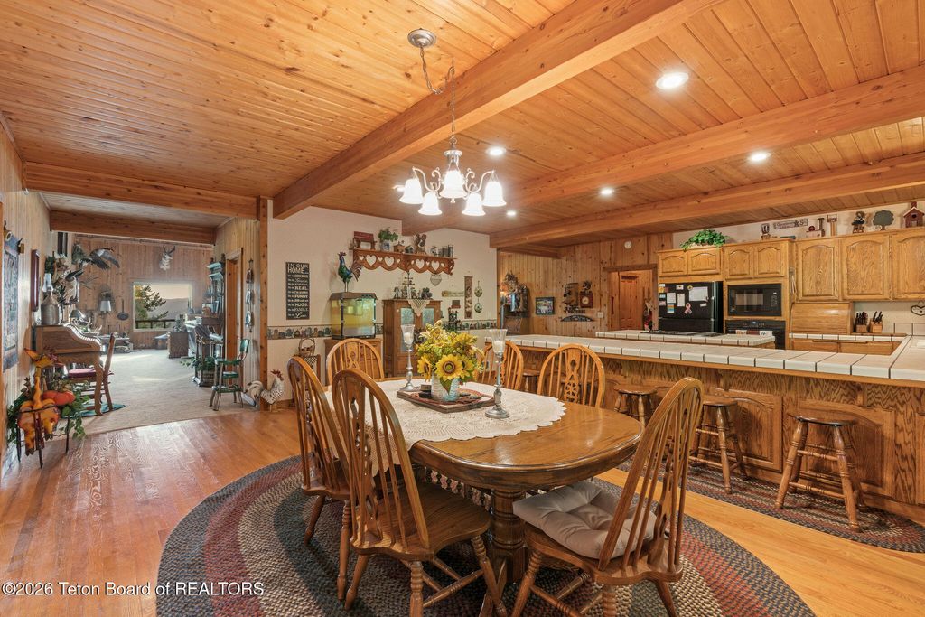 256 PIERCE Drive, Etna, WY 83118 photo 16