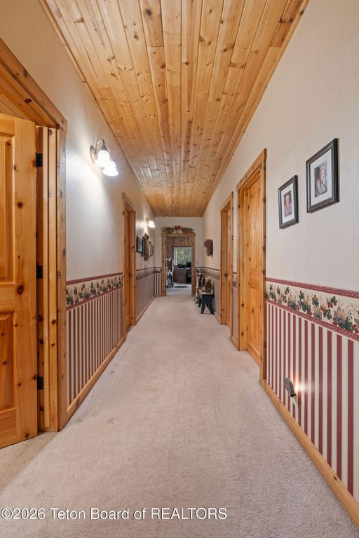 256 PIERCE Drive, Etna, WY 83118 photo 17