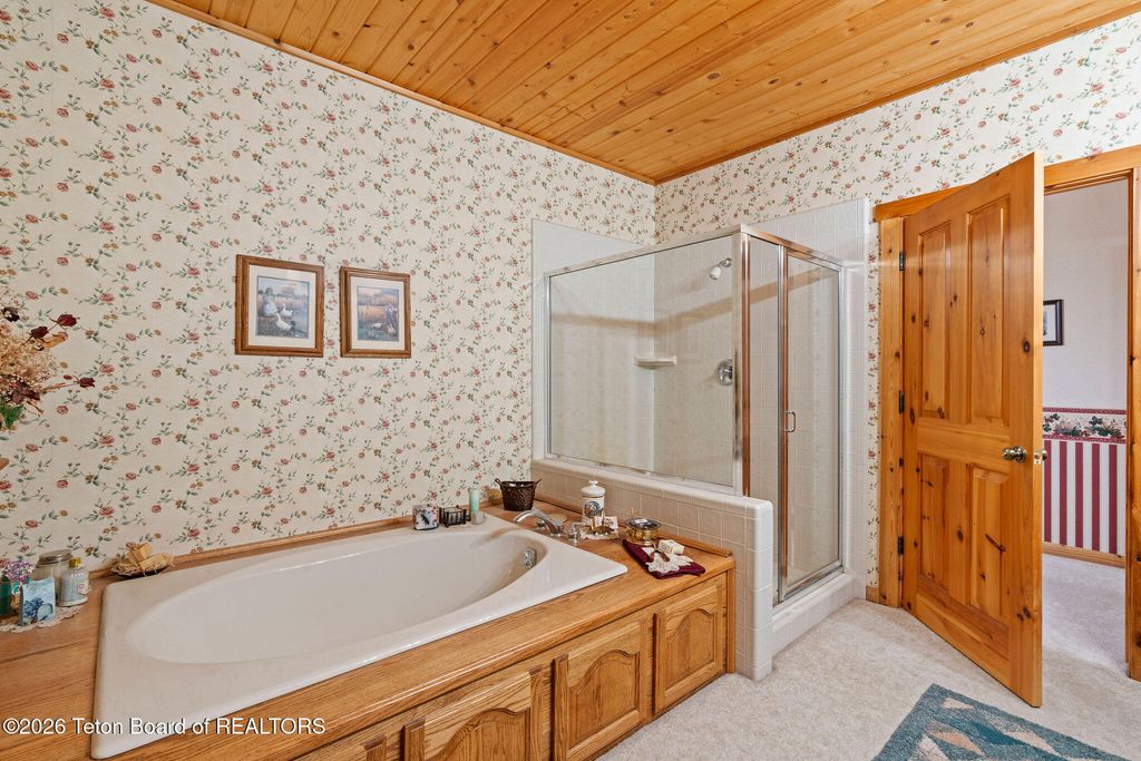 256 PIERCE Drive, Etna, WY 83118 photo 19