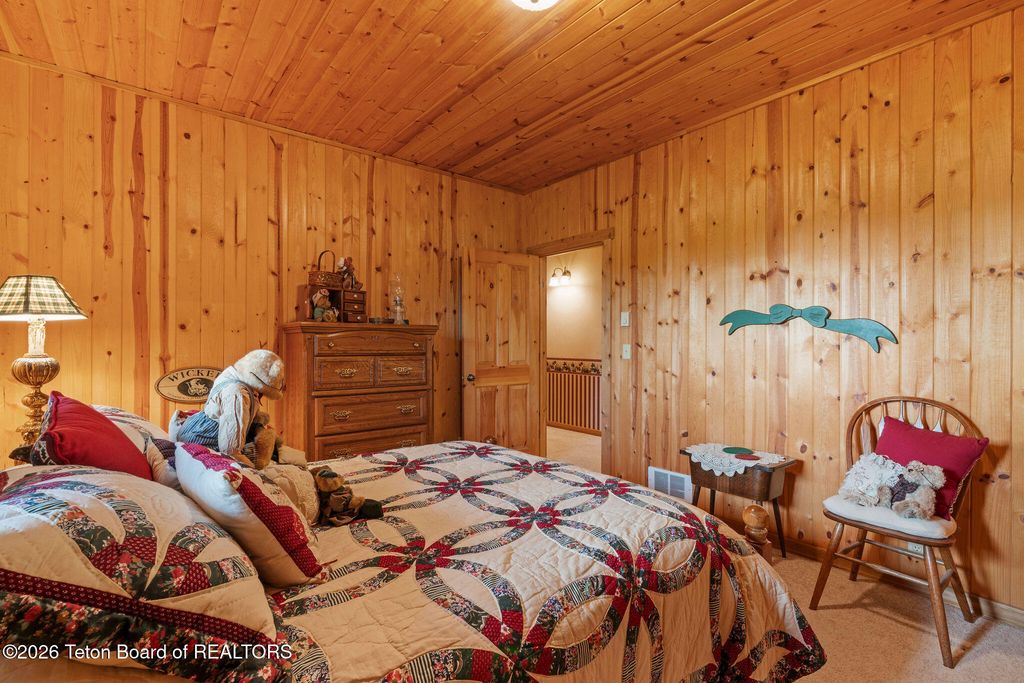 256 PIERCE Drive, Etna, WY 83118 photo 20