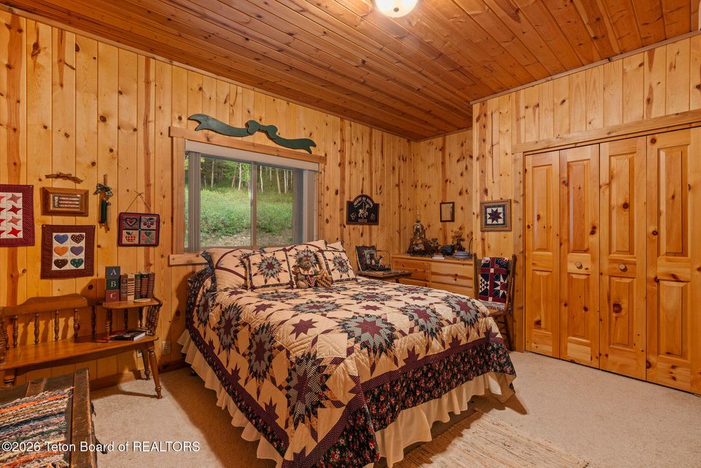 256 PIERCE Drive, Etna, WY 83118 photo 21