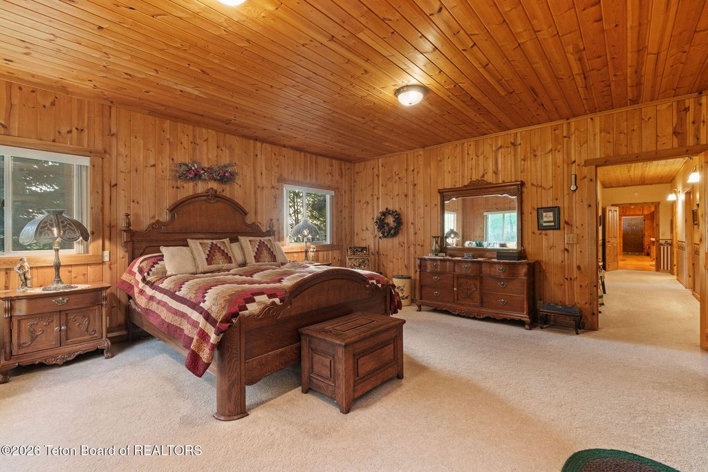 256 PIERCE Drive, Etna, WY 83118 photo 22