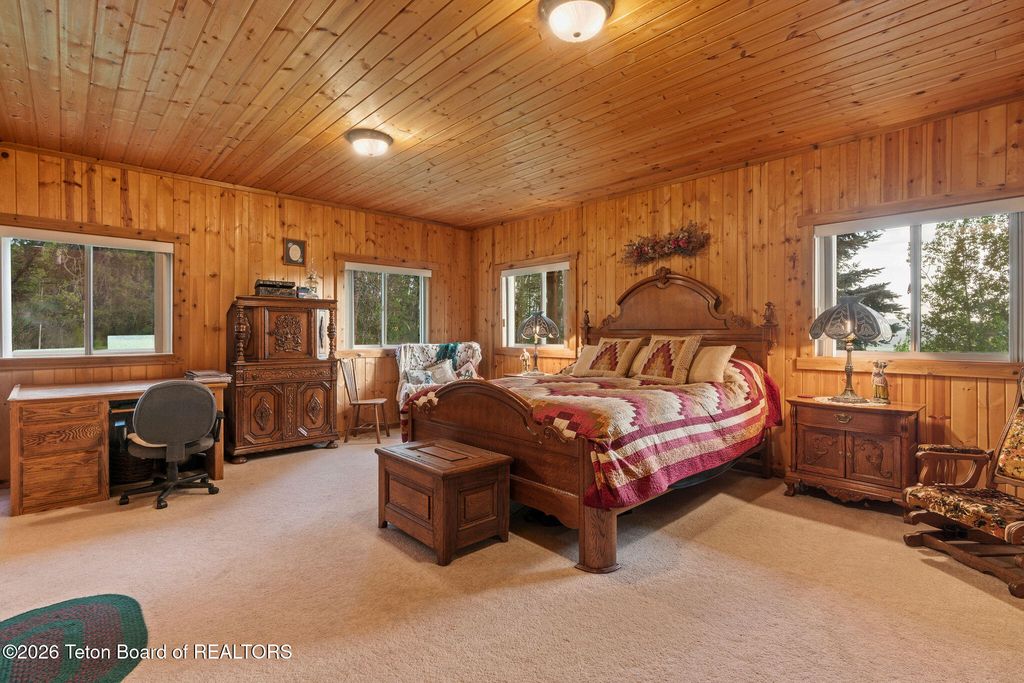 256 PIERCE Drive, Etna, WY 83118 photo 23