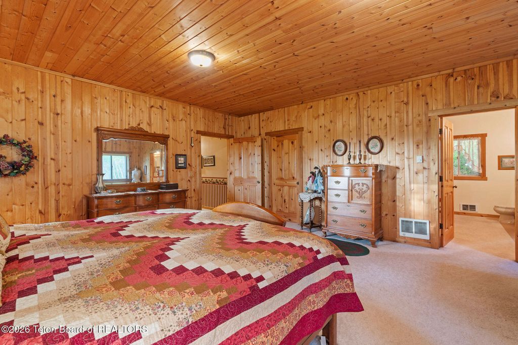 256 PIERCE Drive, Etna, WY 83118 photo 24