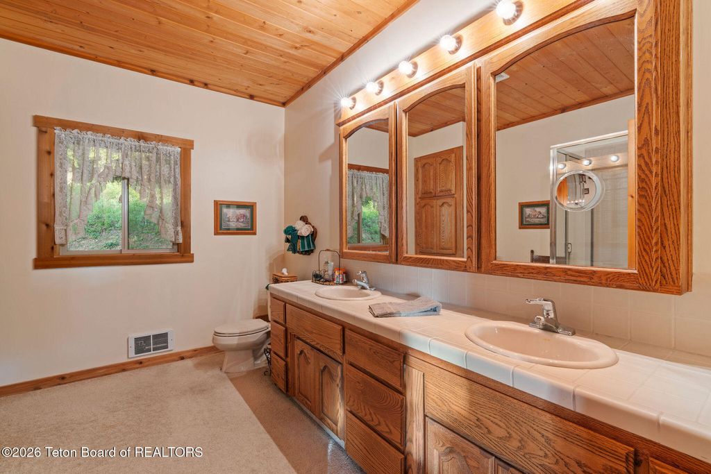 256 PIERCE Drive, Etna, WY 83118 photo 25