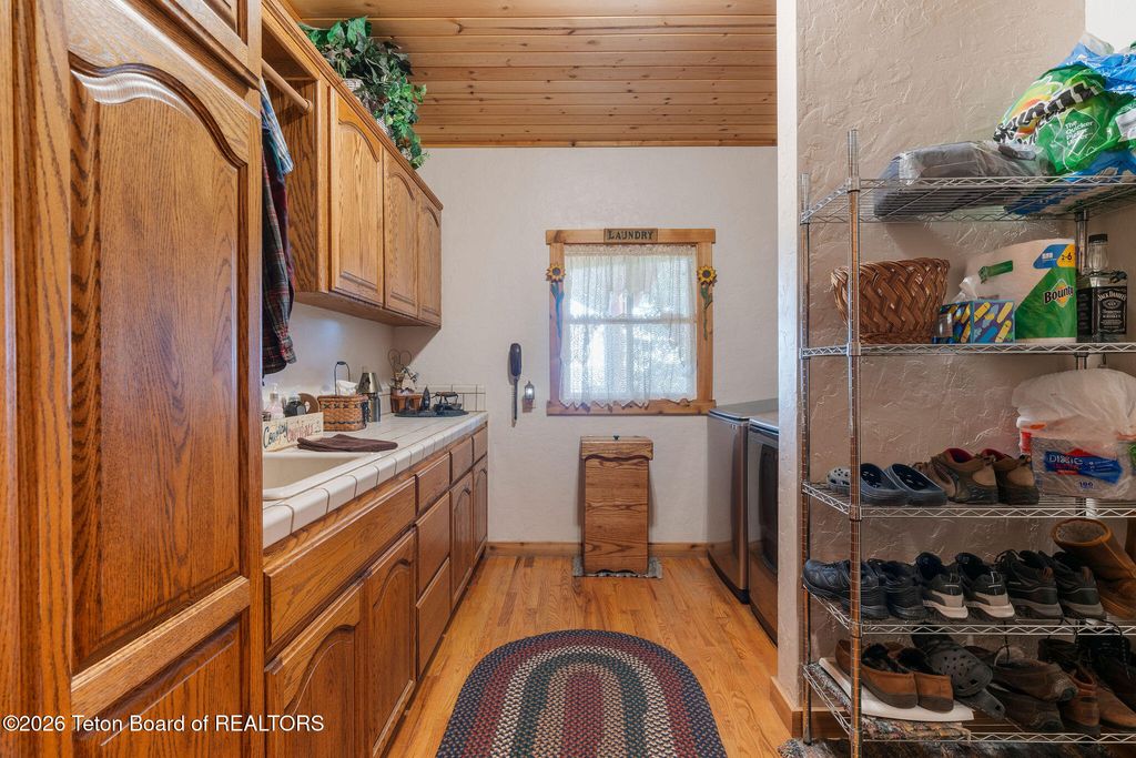 256 PIERCE Drive, Etna, WY 83118 photo 27