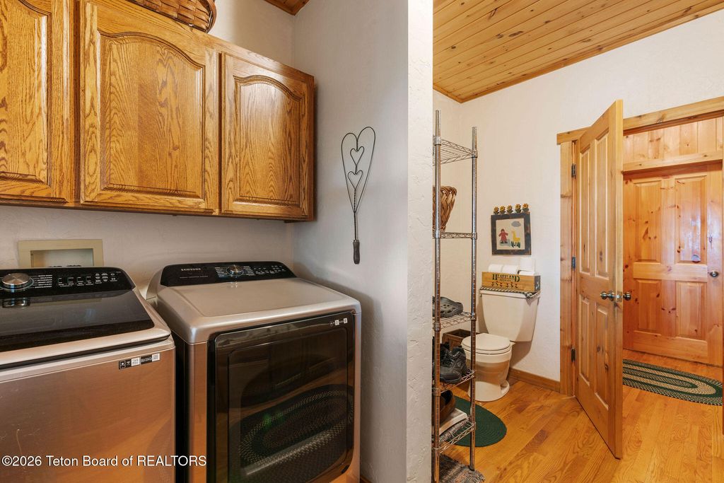 256 PIERCE Drive, Etna, WY 83118 photo 28