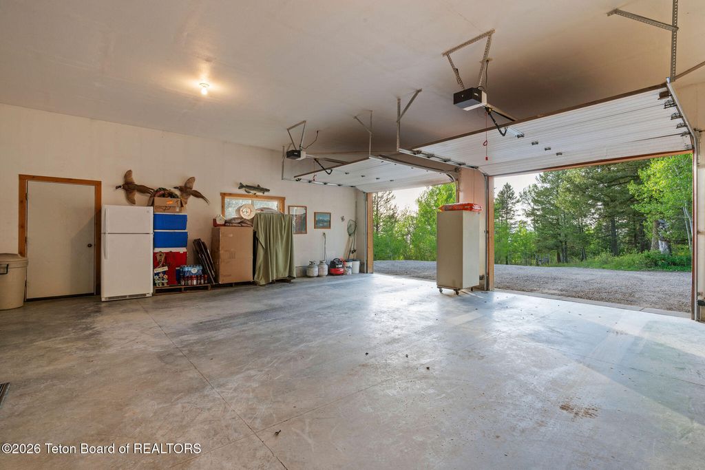 256 PIERCE Drive, Etna, WY 83118 photo 30