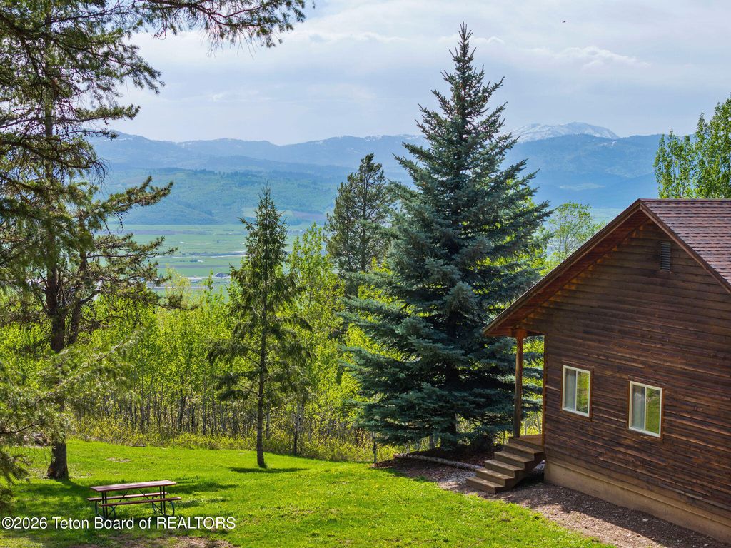 256 PIERCE Drive, Etna, WY 83118 photo 37