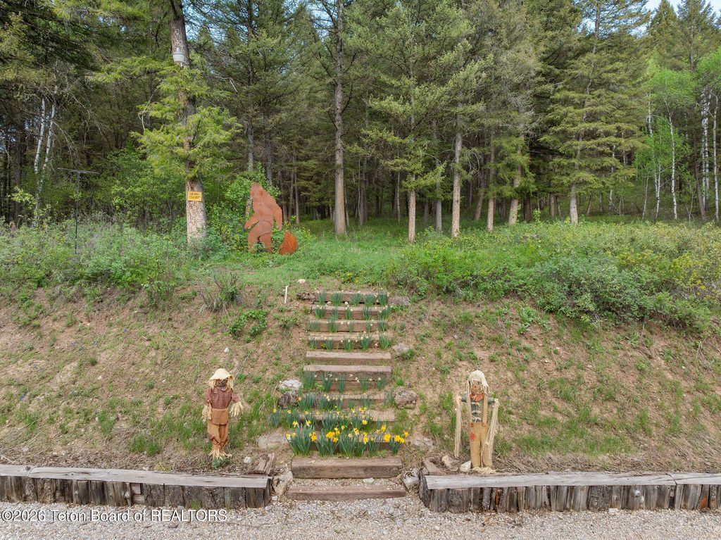 256 PIERCE Drive, Etna, WY 83118 photo 39