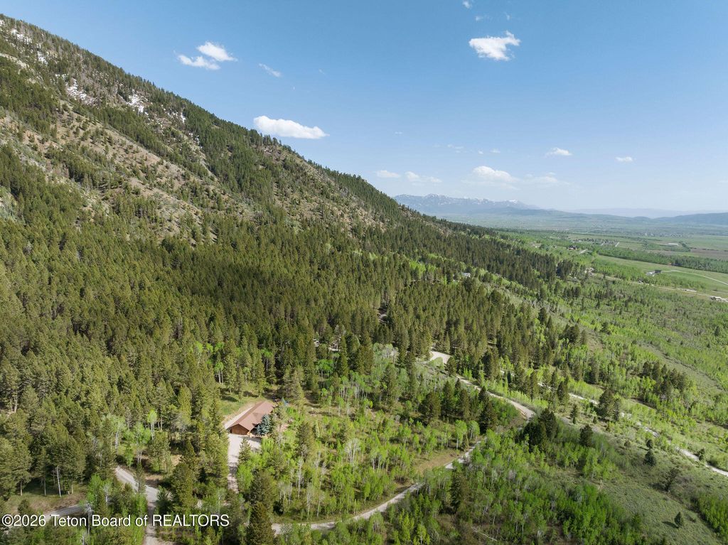 256 PIERCE Drive, Etna, WY 83118 photo 40