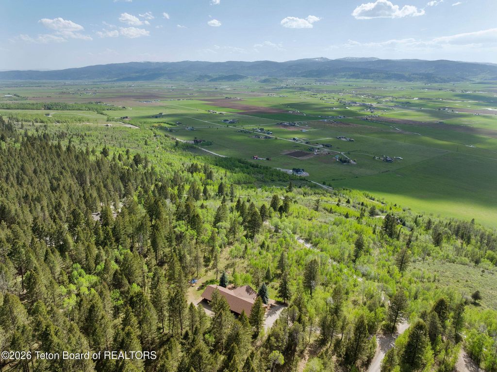 256 PIERCE Drive, Etna, WY 83118 photo 42