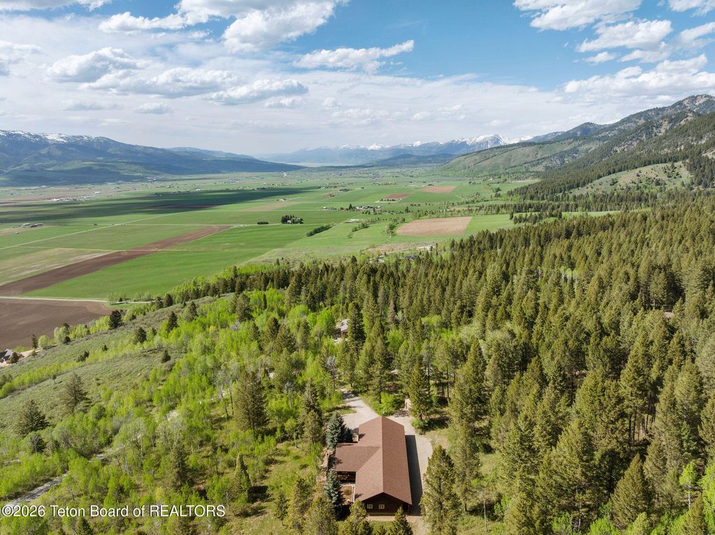 256 PIERCE Drive, Etna, WY 83118 photo 43