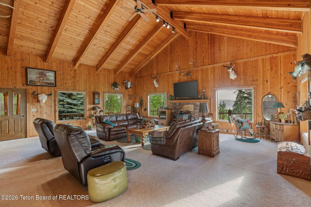 256 PIERCE Drive, Etna, WY 83118 photo 8