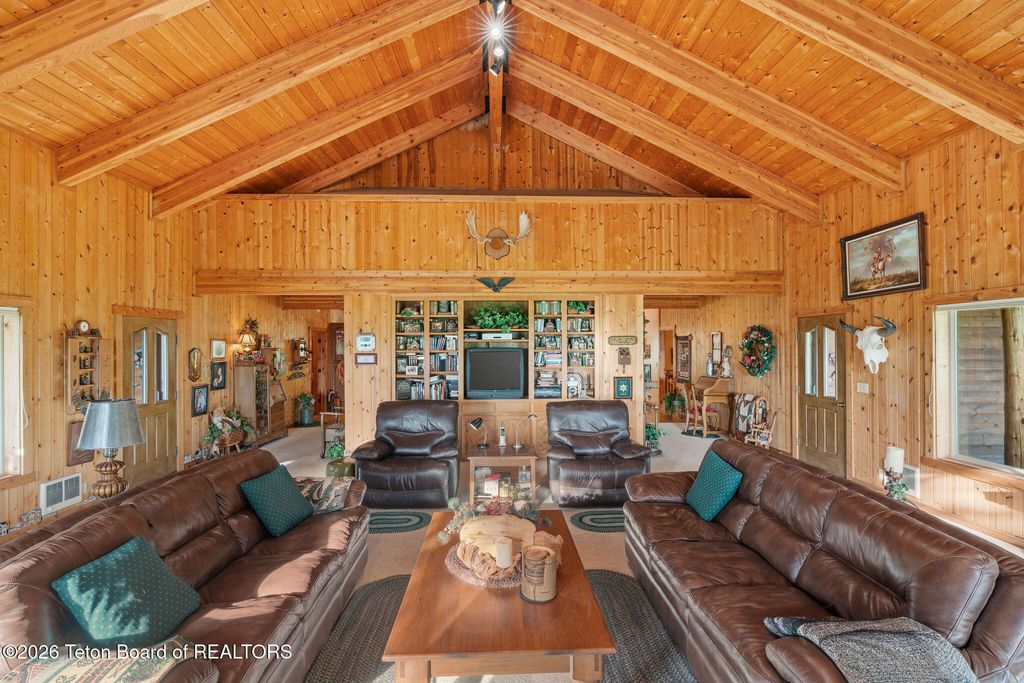 256 PIERCE Drive, Etna, WY 83118 photo 9