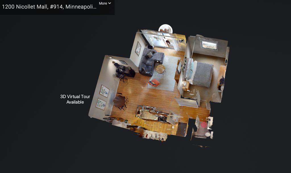 1200 Nicollet Mall 914, Minneapolis, MN 55403 — photo 5