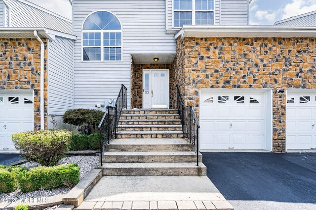 53 Barn Swallow Boulevard, Marlboro, NJ 07746