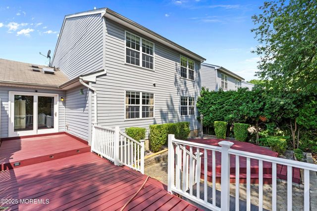 53 Barn Swallow Boulevard, Marlboro, NJ 07746