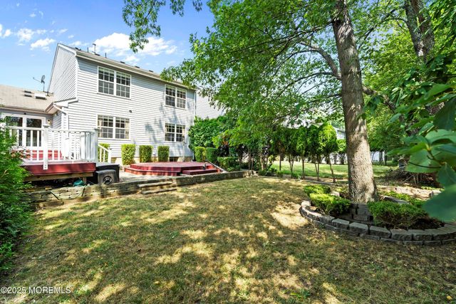 53 Barn Swallow Boulevard, Marlboro, NJ 07746