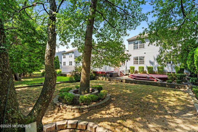 53 Barn Swallow Boulevard, Marlboro, NJ 07746