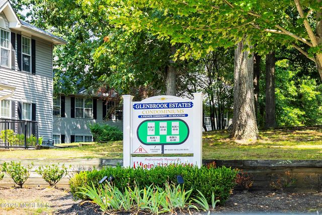 53 Barn Swallow Boulevard, Marlboro, NJ 07746