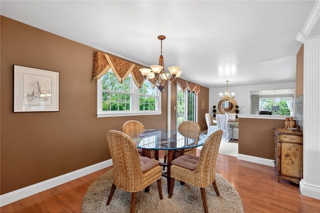 265 Gershwin Drive, Centerville, OH 45458