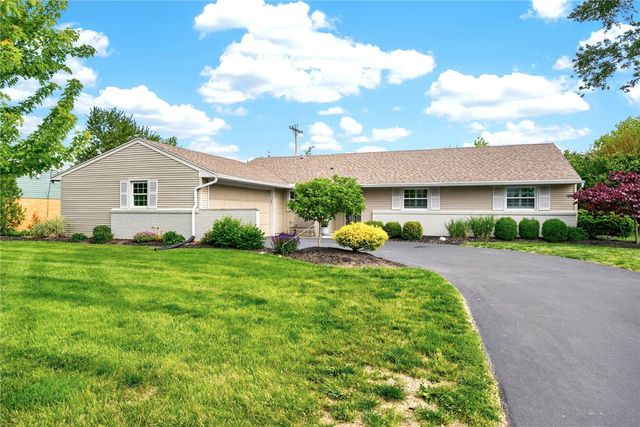 265 Gershwin Drive, Centerville, OH 45458