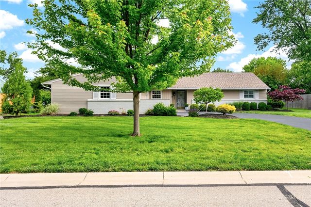 265 Gershwin Drive, Centerville, OH 45458