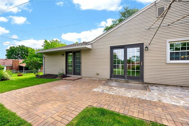 265 Gershwin Drive, Centerville, OH 45458