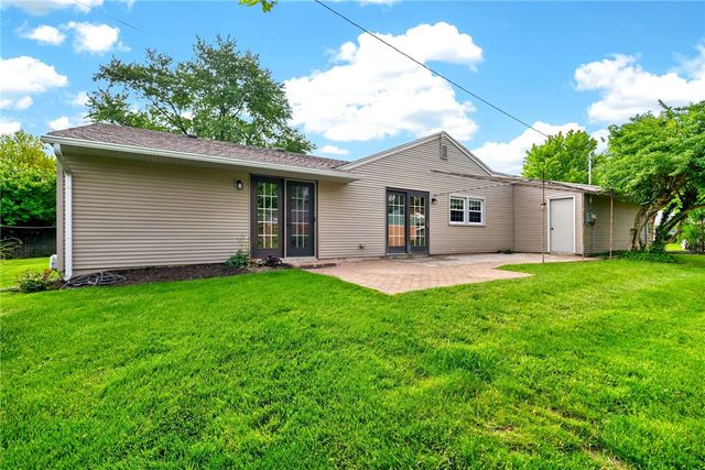 265 Gershwin Drive, Centerville, OH 45458