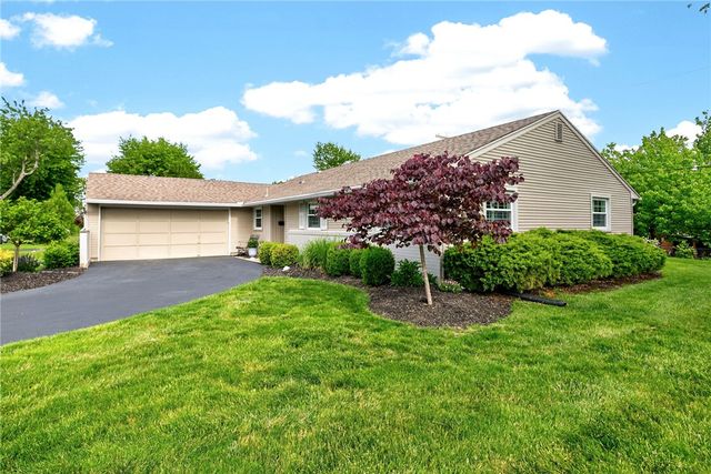 265 Gershwin Drive, Centerville, OH 45458