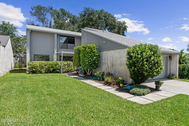 2445 LORRAINE Court N, Ponte Vedra Beach, FL 32082