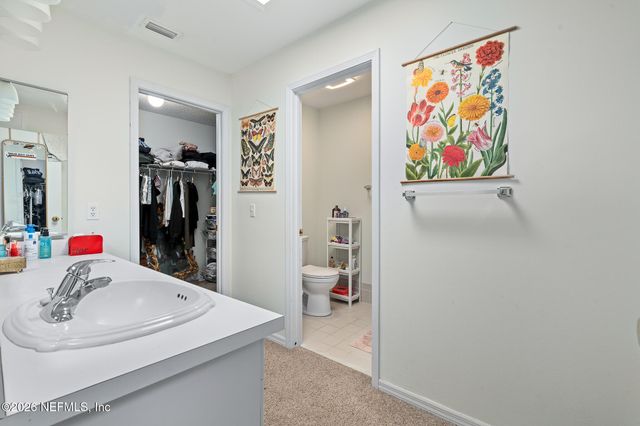 2445 LORRAINE Court N, Ponte Vedra Beach, FL 32082