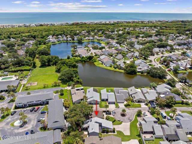 2445 LORRAINE Court N, Ponte Vedra Beach, FL 32082