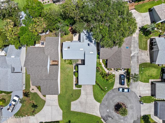 2445 LORRAINE Court N, Ponte Vedra Beach, FL 32082