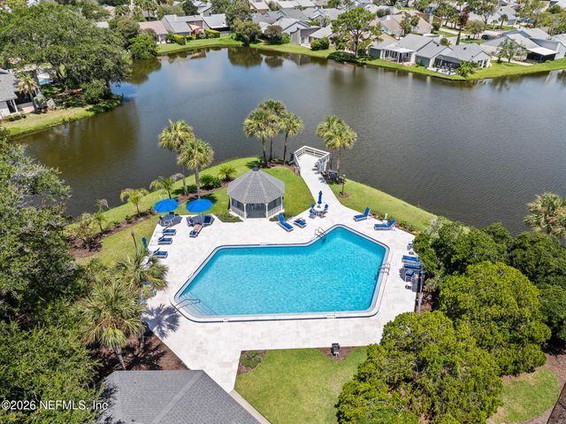 2445 LORRAINE Court N, Ponte Vedra Beach, FL 32082