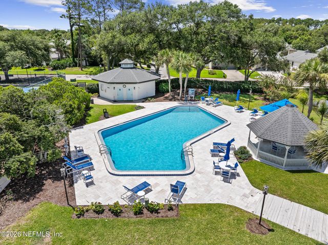 2445 LORRAINE Court N, Ponte Vedra Beach, FL 32082