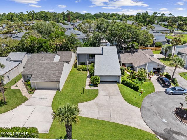 2445 LORRAINE Court N, Ponte Vedra Beach, FL 32082