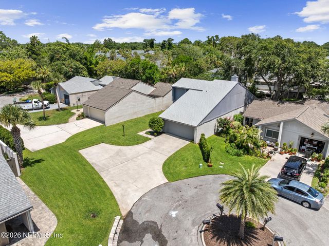 2445 LORRAINE Court N, Ponte Vedra Beach, FL 32082