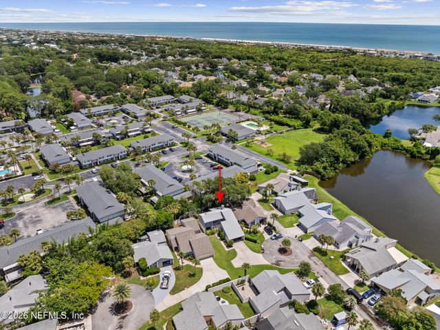 2445 LORRAINE Court N, Ponte Vedra Beach, FL 32082
