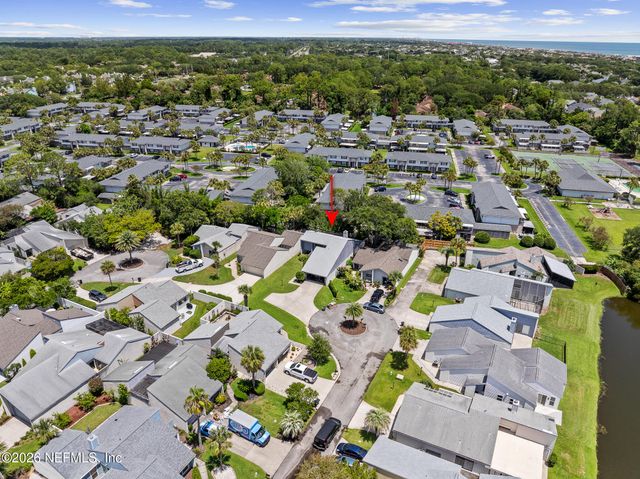 2445 LORRAINE Court N, Ponte Vedra Beach, FL 32082