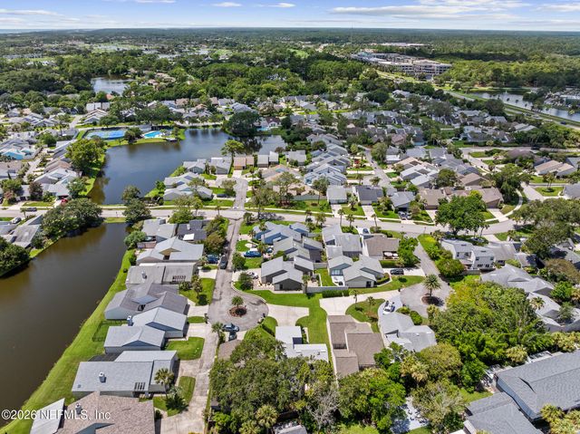 2445 LORRAINE Court N, Ponte Vedra Beach, FL 32082