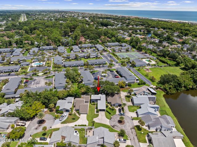 2445 LORRAINE Court N, Ponte Vedra Beach, FL 32082